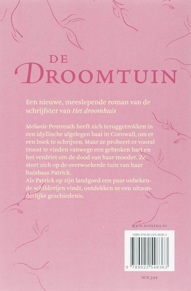 De droomtuin