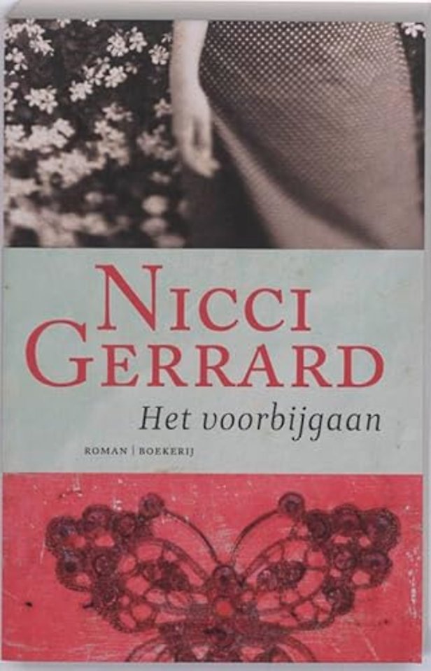 Het voorbijgaan