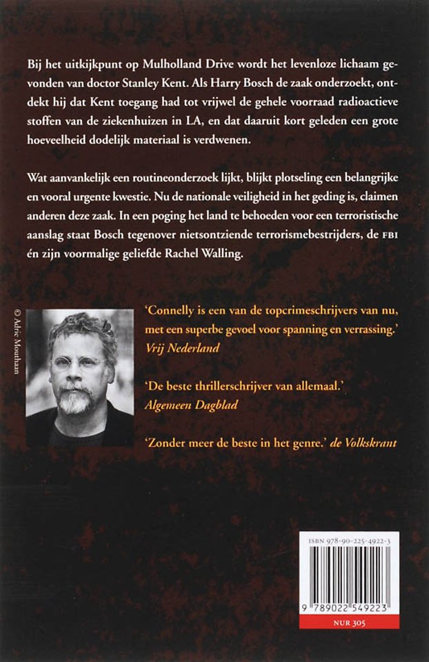 Blind vertrouwen