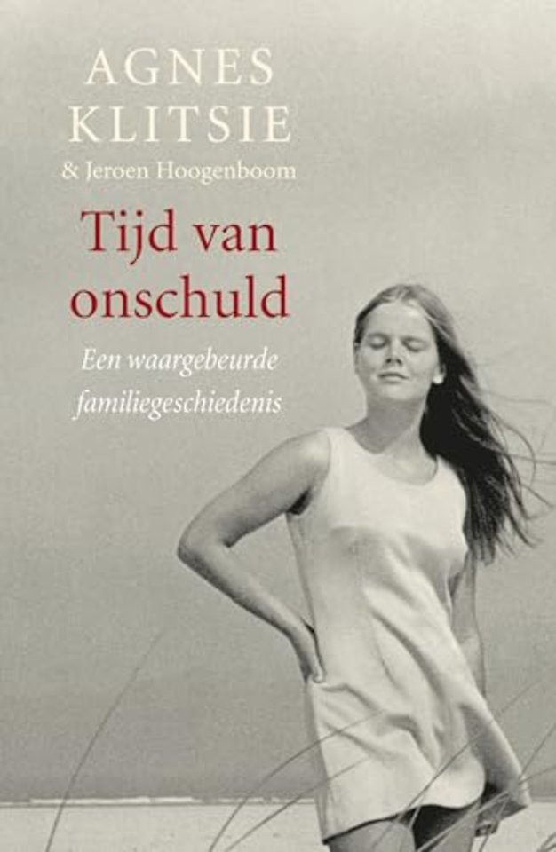 Tijd van onschuld