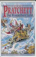 Dat wonderbare licht