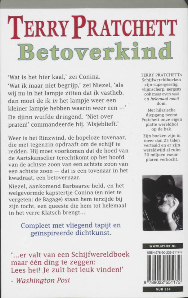 Betoverkind