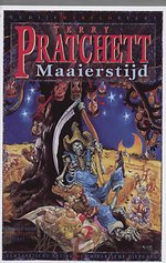 Maaierstijd