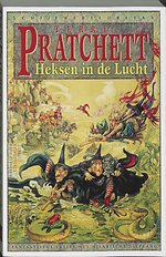 Heksen in de lucht