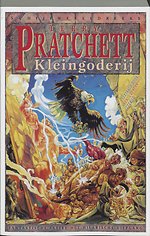 Kleingoderij