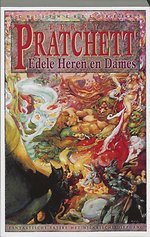 Edele heren en dames Edele heren en dames