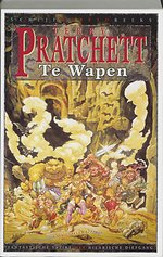 Te wapen