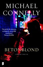 Betonblond