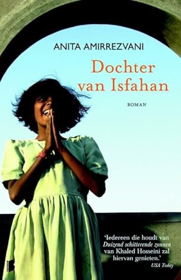 Dochter van Isfahan