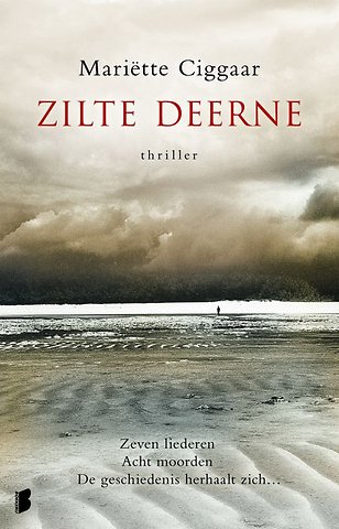 Zilte deerne