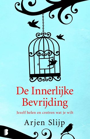 De innerlijke bevrijding