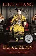 De keizerin