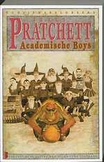 Academische Boys