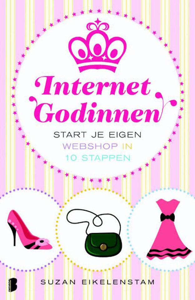 Internetgodinnen Internetgodinnen