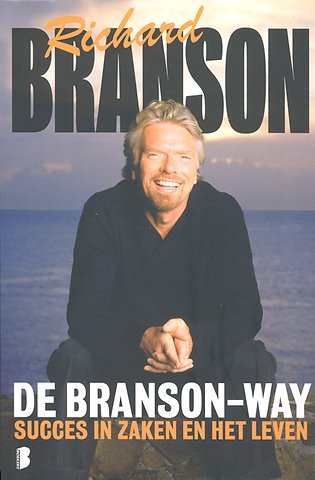 De Branson-way