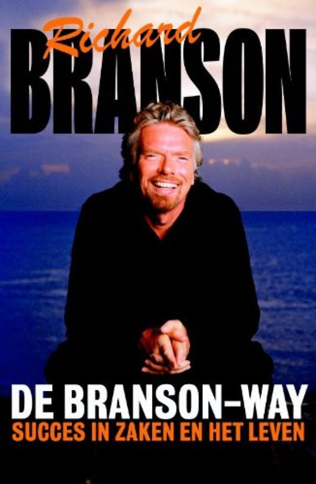 De Branson-way