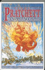 De Vijfde olifant