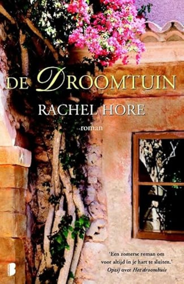 De droomtuin