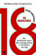18 minuten