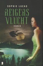 Reigers vlucht