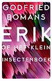 Erik of het klein insectenboek Erik of het klein insectenboek