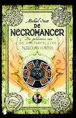 De necromancer