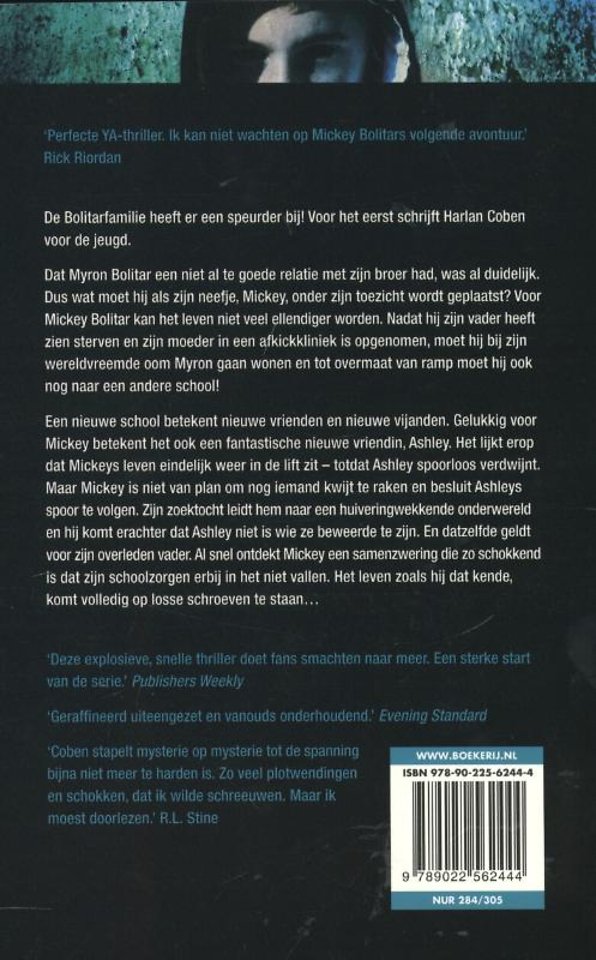 Schuilplaats
