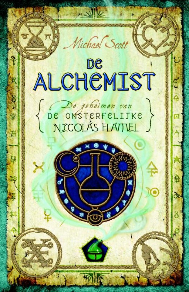 De alchemist