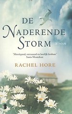 De naderende storm