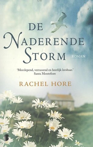 De naderende storm