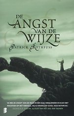 De angst van de wijze