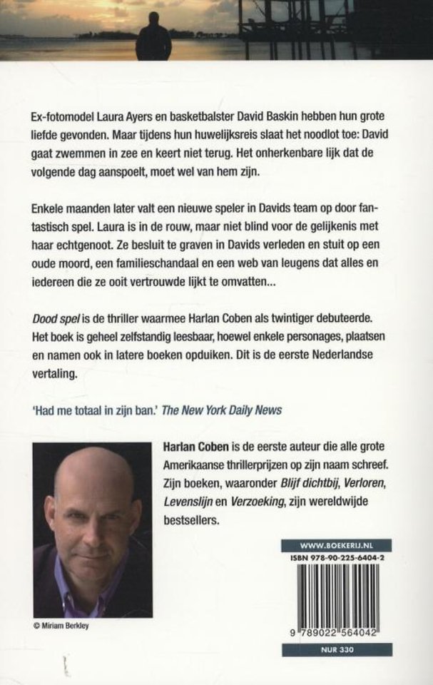 Dood spel