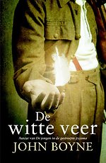 De witte veer