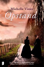 Opstand