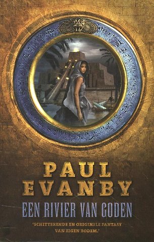 Een rivier van goden