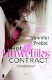 Het huwelijkscontract
