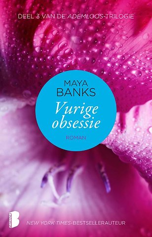 Vurige obsessie