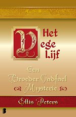 Het vege lijf