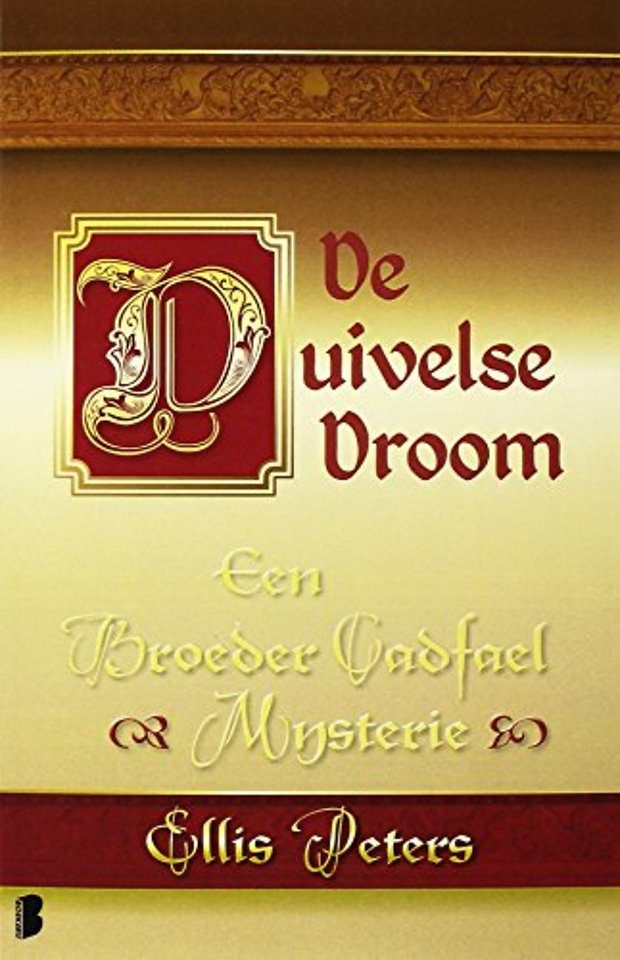 De duivelse droom