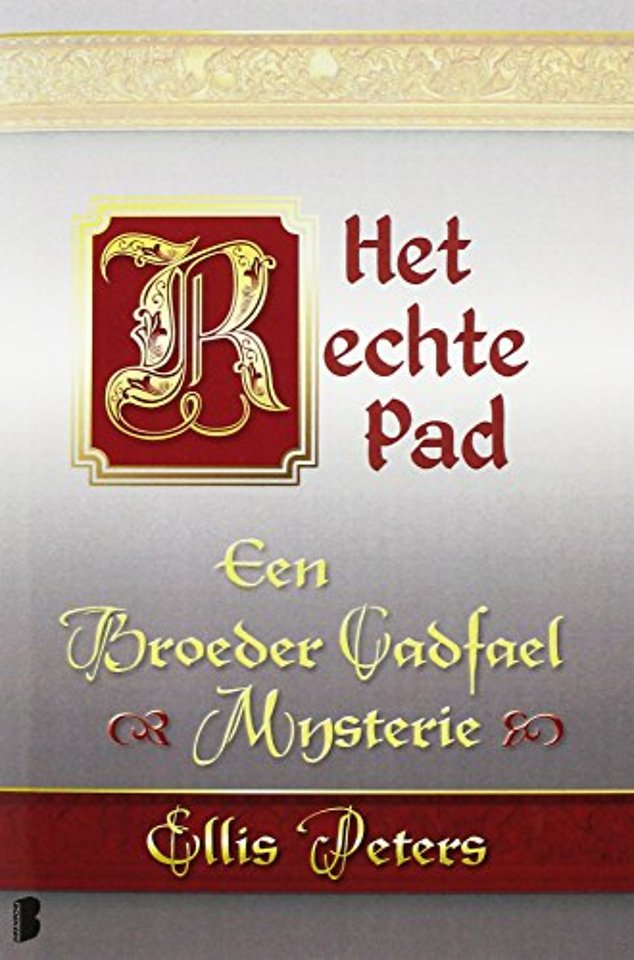 Het rechte pad