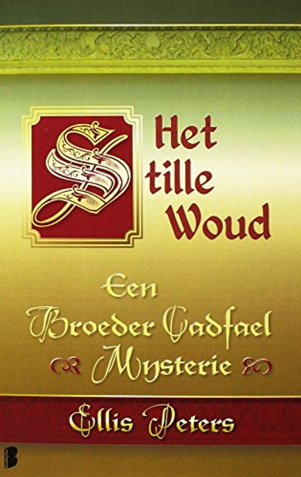 Het stille woud