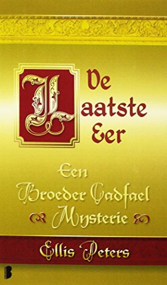 De laatste eer
