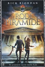 De rode piramide