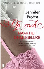 Op zoek naar het onmogelijke