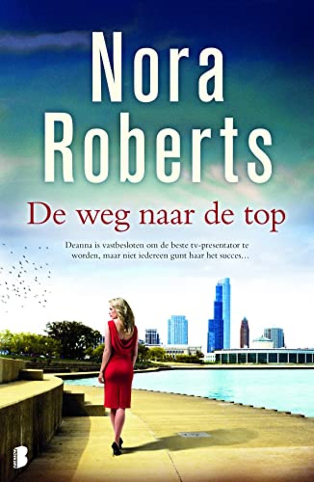De weg naar de top