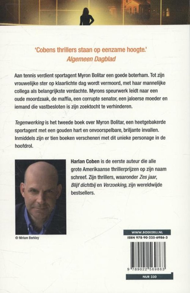 Tegenwerking