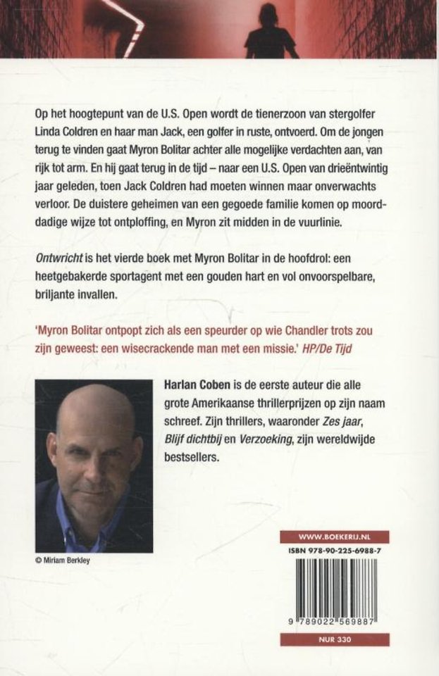 Ontwricht