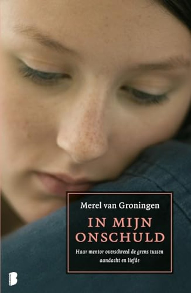 In mijn onschuld
