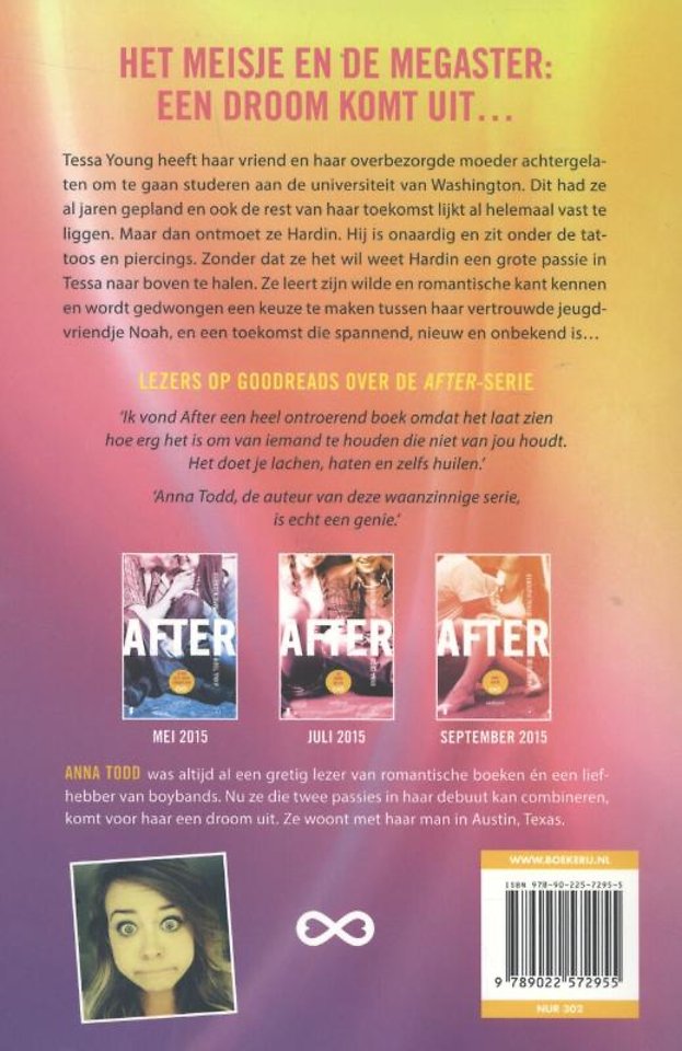 Hier begint alles