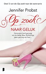 Op zoek naar geluk